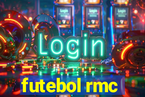 futebol rmc